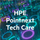 Услуга HP HPE Tech Care Essential, 4 години, за сервер HPE ProLiant ML110 Gen10