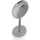 Ngrohës keramik HEINNER HCH-LD2000SL, 1300 2000W, ekran LED, gri