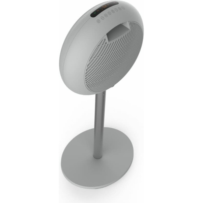 Ngrohës keramik HEINNER HCH-LD2000SL, 1300 2000W, ekran LED, gri