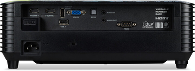 Projektor Acer Predator GM712, i zi