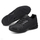 Патики PUMA Sneakers Low, синтетичка кожа, црни