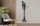 Fshesë me korrent vertikale Hoover HF610HX 011, pa kabllo, 40 min, 0.7L, e zezë