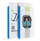 Mbrojtës ekrani xhami Mr. Monkey Glass për Apple Watch 10 42mm, 5D, Strong HD, i zi