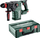 Çekiç kombinues Metabo KH 18 LTX BL 35 Q, SDS Plus, pa kabllo