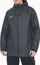Xhaketë sportive Nike Storm FIT Academy Pro DJ6301 010, për burra, me kapuç, e zezë