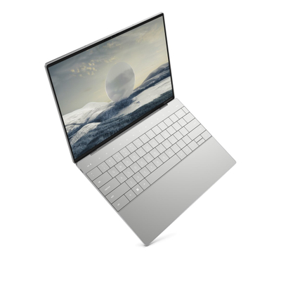 Laptop Dell XPS 13, 13.4", Intel i7-1360P, 16 GB RAM, 512 GB SSD, i argjendtë