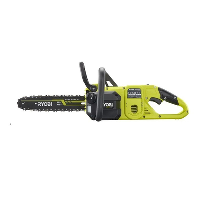 Sharrë me zinxhir Ryobi OCS1830, 18V, shufër 30 cm, jeshile