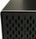 Kuti e jashtme për hard disk LC-Power LC-35U3-RAID-2, 2x 3.5", USB 3.2, RAID, e zezë