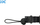 Adapter shpejtlidhës për rrip kamere JJC QRB-MLK4, lak kordoni 2mm