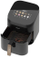 Fritezë pa vaj Cecotec Cecofry Grill Smokin 6500, 6.5L, multifunksionale, e zezë