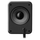 Altoparlantë kompjuteri Defender V12 2.1, me subwoofer, të zinj