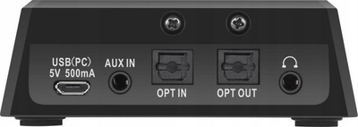 Transmetues Bluetooth Kruger & Matz, i zi