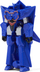 Lodër aksion Transformers EarthSpark 1 Step Flip Changer, figurë që kthehet me një lëvizje, për kalamaj 6+, shumëngjyrëshe