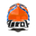 Helmeta offroad Airoh Strycker Hazzard Gloss, 2XL, shkëlqim