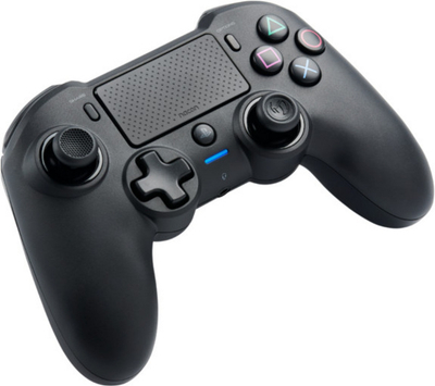 Гејмпад Nacon Asymmetric Wireless, wireless (PS4, PC)