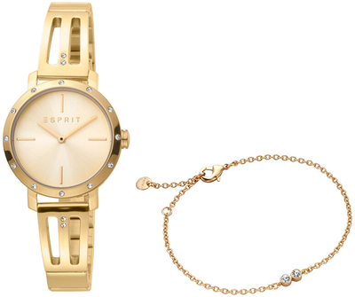Orë dore Esprit Lorella Gold ES1L182M0055