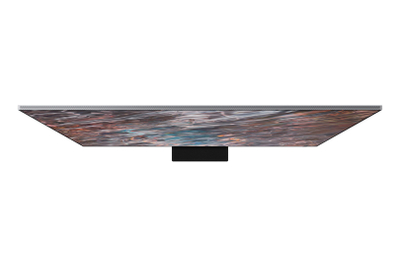 Телевизор Samsung QE85QN800A, 85\", Нео QLED 8K, црн