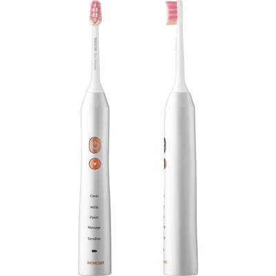 Furçë elektrike për dhëmbë SOC 3313PW Sonic