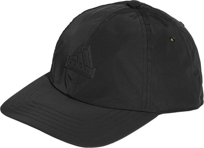 Kapele Adidas FI Tech BB Cap HT2035, unisex, për të gjithë, e zezë