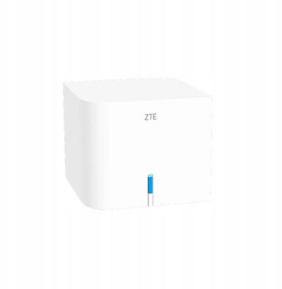 Pikë aksesi ZTE Z1200, WLAN, 1200 Mbit/s, e bardhë