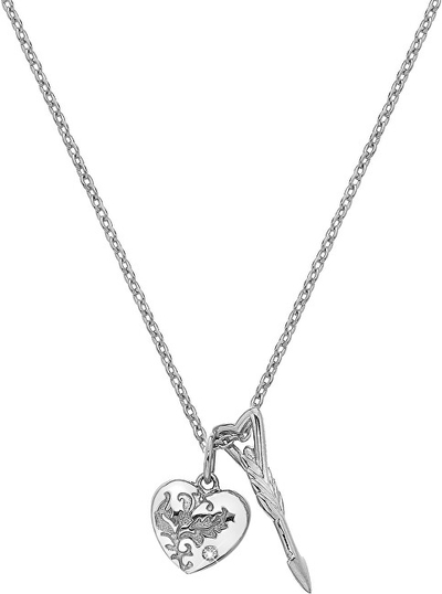 Qafore Hot Diamonds Cupid DP751