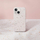 Kllafë telefoni Uniq Coehl Terrazzo për iPhone 14 Plus, mbrojtëse, sandy