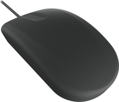 Maus CHERRY AK PMH3 Medical, me kabllo, IP68, i zi