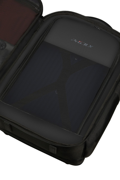 Çantë Shpine Samsonite Pro-Dlx 6 Laptop 15.6" Ngjyrë E Zezë