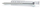 Сет типли Bosch FRAME CAP WITH SCREW HTVE074PZ, 10x80mm, 4 парчиња
