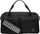 Çantë sportive Nike Utility Power Duffel, me shumë ndàrje, rrip supi i rregullueshëm, e zezë