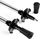 Shkopa për hiking Spokey Trekking Compass  (929459), 105-135 cm, të gjelbërt