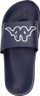 Shapka pishine Kappa Krus 242794 6710, unisex, navy