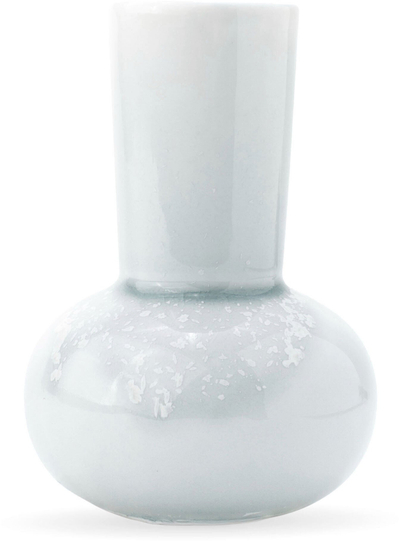 Vazë Verlo Perla, 200 ml, porcelan, e kaltër