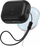 Këllëf ESR Orbit HaloLock për AirPods Pro 1 2, boë me MagSafe, i zi