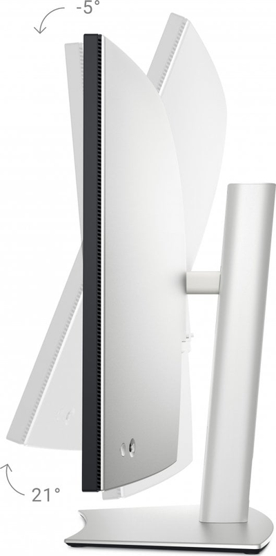 Монитор Dell UltraSharp U4025QW