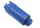 Tapë testimi për rrjedhje 1/2", blu