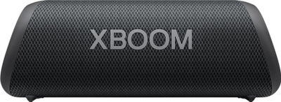 Altoparlant Bluetooth LG XBOOM Go DXG5, portativ, i zi