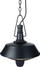 Тавански грејач Sunred RSH16 Indus Bright, инфрацрвен 2100W, IP24, црн