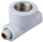 Tee reduktuese SIGMA LI PERTTW1612, PE RT, 16x1/2"x16 mm