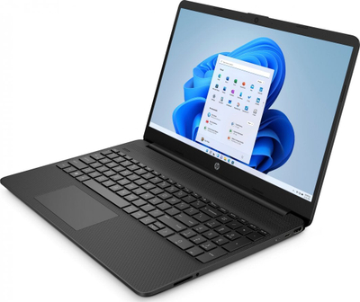 Laptop HP 15s-eq2354nw, 15.6", AMD Ryzen 3 5300U, 32 GB RAM, 256 GB SSD, i zi