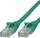 Kabllo rrjeti MicroConnect RJ-45/RJ-45 Cat.6, 5 m, ngjyrë e gjelbër (UTP605GBOOTED)