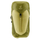 Çantë shpine hiking Deuter AC Lite 16, 16L, me sistem ajrimi, jeshile linden cactus