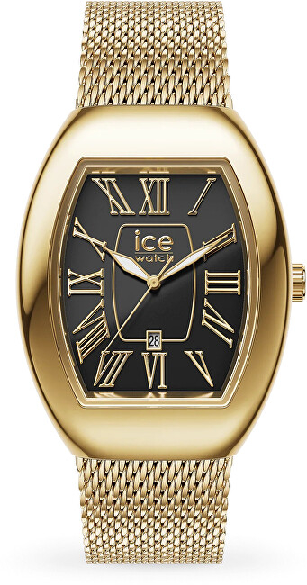 Orë për femra Ice Watch Ice-Boliday Dome 024486, e artë