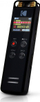 Regjistrues zanor Kodak VRC 550, memorie e brendshme, USB C, i zi