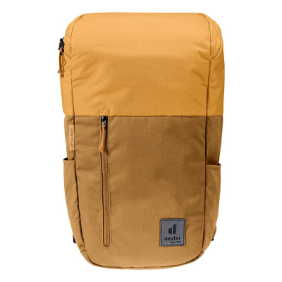 Ранец Deuter UP Stockholm, 22L, за лаптоп 15.6", Almond Cinnamon