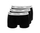 Shorce Calvin Klein Low Rise Trunk U266 4G 001