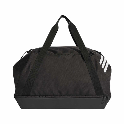 Çanta sportive Adidas TIRO Duffle M, JY7943, e zezë