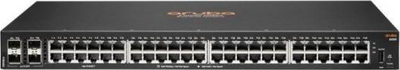 Switch rrjeti HPE R8N86A, 48 porta RJ45, gigabit, gri