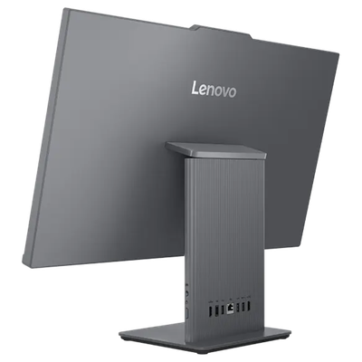 Kompjuter AIO Lenovo IdeaCentre 27IRH9, 27", Intel Core 5 210H, 16GB RAM, 512GB SSD, gri