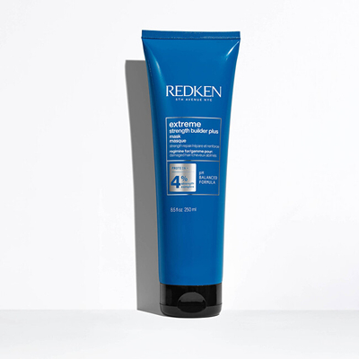 Maskë për flokë Redken Strength Builder Plus Mask